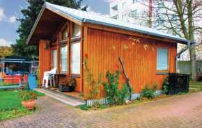 1 Bedroom Gorgeous Home In Hohe Düne Warnemünde